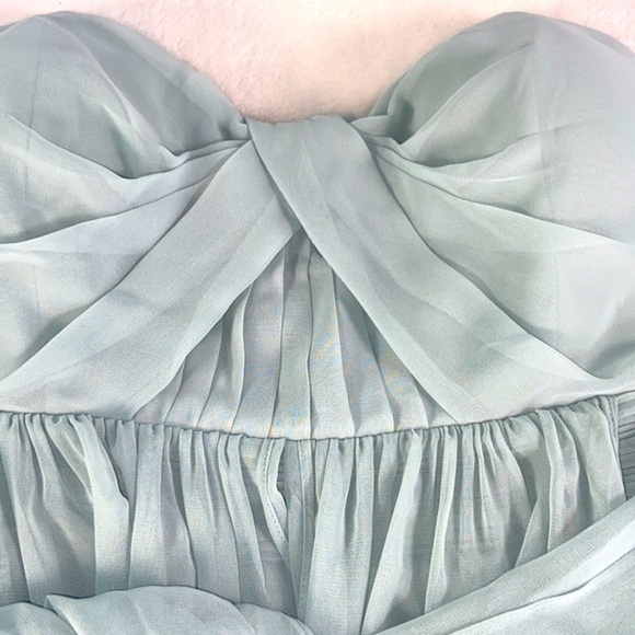 NWT Birdy Grey Convertible Dress - Picture 3 of 13